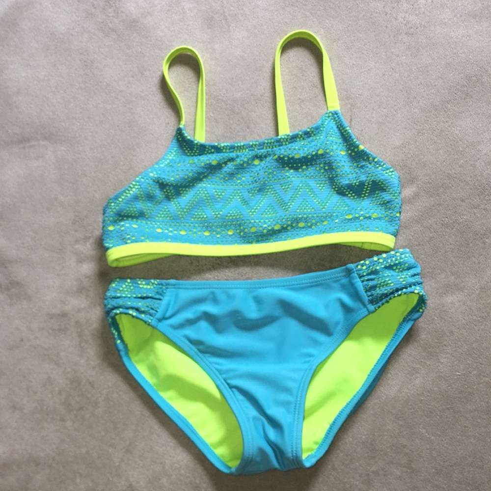 Girls Bikini